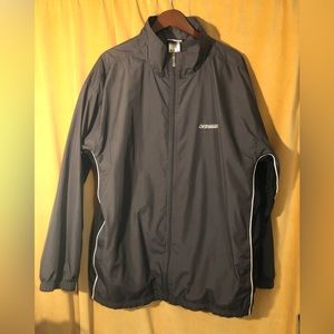 NWOT Reebok Men’s XXL Windbreaker